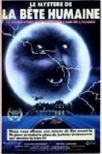 MYSTERE DE LA BETE HUMAINE - LE | THE BEAST MUST DIE | 1974