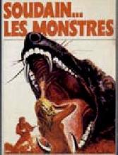 SOUDAIN LES MONSTRES | THE FOOD OF THE GODS | 1976