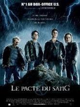 PACTE DU SANG - LE | THE COVENANT | 2005