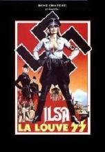 ILSA LA LOUVE DES SS | ILSA SHE WOLF OF THE SS | 1974