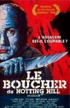 BOUCHER DE NOTTING HILL - LE | DEADLINE / MURDER ON LINE ONE | 1990