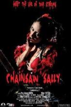 CHAINSAW SALLY | CHAINSAW SALLY | 2004