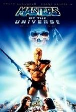 MAITRES DE L UNIVERS - LES | MASTERS OF THE UNIVERSE - THE MOVIE | 1987