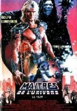 MAITRES DE L UNIVERS - LES | MASTERS OF THE UNIVERSE - THE MOVIE | 1987