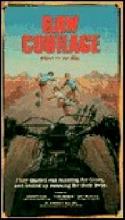 MARATHON KILLER | COURAGE / RAW COURAGE | 1984
