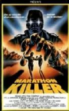 MARATHON KILLER | COURAGE / RAW COURAGE | 1984