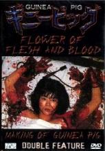 GUINEA PIG 2 | FLOWERS OF FLESH AND BLOOD / ZA GINIPIGGU 2 : CHINIKU NO HANA | 1985