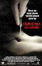 PARADISE LOST | TURISTAS | 2006
