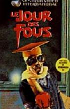 JOUR DES FOUS - LE | SLAUGHTER HIGH | 1986