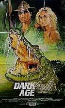 DENTS DE LA MORT - LES | DARK AGE | 1987