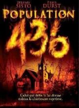 POPULATION 436 | POPULATION 436 | 2006