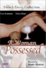 PAPESSE - LA | LA PAPESSE / A WOMAN POSSESSED | 1975