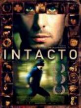 INTACTO | INTACTO | 2003