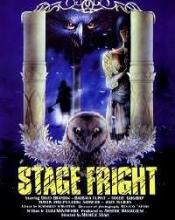 BLOODY BIRD | AQUARIUS / STAGE FRIGHT | 1986