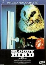 BLOODY BIRD | AQUARIUS / STAGE FRIGHT | 1986