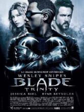 BLADE TRINITY | BLADE TRINITY | 2004