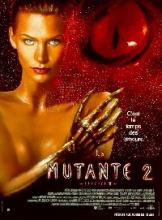 MUTANTE 2 - LA | SPECIES 2 | 1998