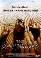 BONE SNATCHER | THE BONE SNATCHER | 2003