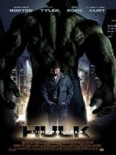 INCROYABLE HULK - L | THE INCREDIBLE HULK | 2008
