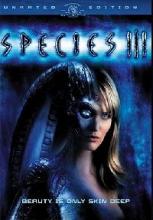 MUTANTE 3 - LA | SPECIES 3 | 2004