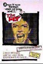 MOUCHE NOIRE - LA | THE FLY | 1958
