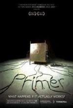 PRIMER | PRIMER | 2004