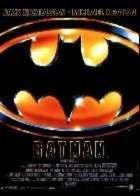 BATMAN | BATMAN | 1989