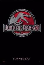 JURASSIC PARK 3 | JURASSIC PARK 3 | 2001