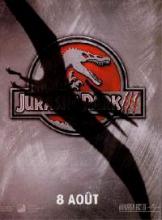 JURASSIC PARK 3 | JURASSIC PARK 3 | 2001