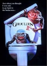 GHOULIES 2 | GHOULIES 2 | 1987