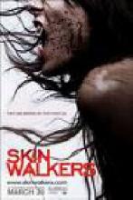 SKINWALKERS | SKINWALKERS | 2006