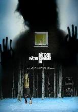 MORSE | LET THE RIGHT ONE IN | 2008