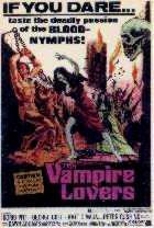 VAMPIRE LOVERS - THE | THE VAMPIRE LOVERS | 1970