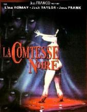 COMTESSE NOIRE - LA | LES AVALEUSES, LA COMTESSE AUX SEINS NUS | 1973