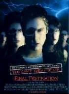 DESTINATION FINALE | FINAL DESTINATION | 2000