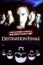 DESTINATION FINALE | FINAL DESTINATION | 2000