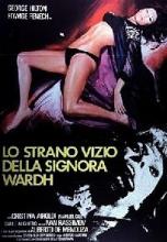 ETRANGE VICE DE MME WARDH - L | LO STRANO VIZIO DELLA SIGNORA WARDH | 1971