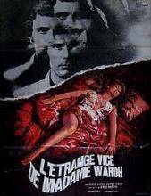 ETRANGE VICE DE MME WARDH - L | LO STRANO VIZIO DELLA SIGNORA WARDH | 1971