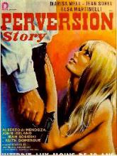 PERVERSION STORY | PERVERSION STORY | 1969