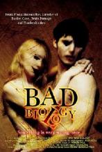 SEX ADDICT | BAD BIOLOGY | 2008