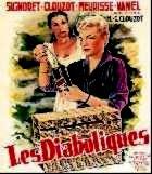 DIABOLIQUES - LES | LES DIABOLIQUES | 1954