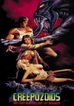 CREEPOZOIDS | CREEPOZOIDS | 1987