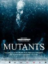 MUTANTS | MUTANTS | 2007