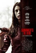 SUMMER S BLOOD | SUMMER S BLOOD | 2009