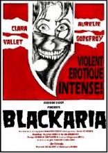 BLACKARIA | BLACKARIA | 2010