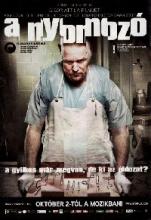 INVESTIGATEUR - L | A NYOMOZO | 2009