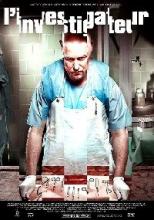 INVESTIGATEUR - L | A NYOMOZO | 2009