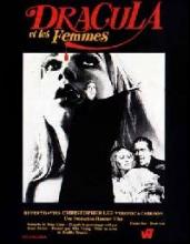 DRACULA ET LES FEMMES | DRACULA HAS RISEN FROM THE GRAVE | 1968