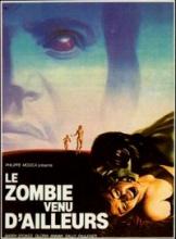 ZOMBIE VENU D AILLEURS - LE | PREY | 1977