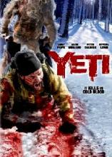 YETI | YETI : CURSE OF THE SNOW DEMON | 2008
